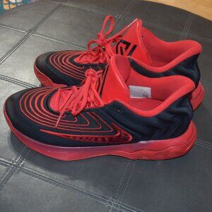 NIKE Men's Sz 11.5 GIANNIS IMMORTALITY 4 BASKETBALL Shoes